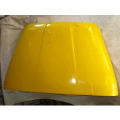 Capô de Fibra Jeep Willys CJ5