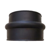 Mangueira do Filtro de Ar a Turbina Borracha para Troller 3.0 2006/2012