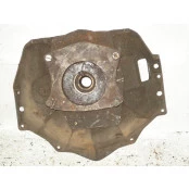 Capa Seca do motor GM para cambio Willys
