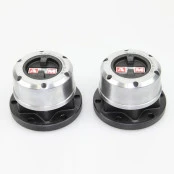 Roda Livre AVM 470 Manual para Ford Ranger de 1998 ate 2001