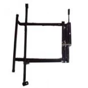 Kit de Instalação para Bancos - Suporte e Trilho para Jeep Cherokee Sport 97