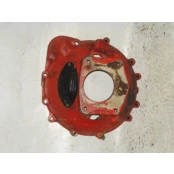 Capa Seca Willys - 6 cilindros