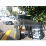 Jogo de Pneus BF 33 All Terrain Semi Novos