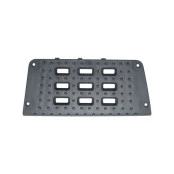 PISANTE SUP. ESTRIBO 02 DEG. VW 24-250 LD CE INJ