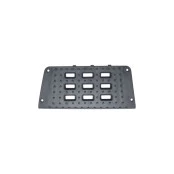 PISANTE SUP. ESTRIBO 02 DEG. VW 24-250 LE CE INJ