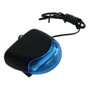 Luz de Freio Estroboscópica Azul (Luz de Freio ) - Ref: 658/SA