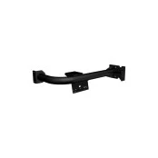 SUPORTE CENTRAL E PONTEIRA MB 1634/1635 LD MET