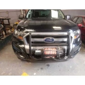Mesa para Guincho FORD Ranger - Ano 2018 em diante (Nova Ranger)