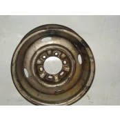 Roda 16x7 - 6 furos original Toyota 
