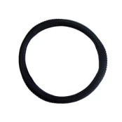  Capa de Volante Cor : Preto/Preto - Ref  2301/SA ▲