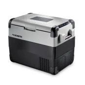 Refrigerador/Geladeira Automotiva Dometic CFX65W 60 Litros - Quadrivolt: 12V e 24V / 100-240V 