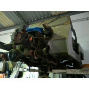 Motor e Carroceria Engesa / Toyota híbrido