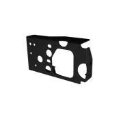 SUPORTE PARACHOQUE VW DELIVERY 8-160 LE MET