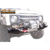 Mesa de Guincho para Suzuki Samurai (Todos os Anos) - Maceral