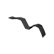 SUPORTE LATERAL DO QUEBRASSOL VW WORKER/TITAN MET