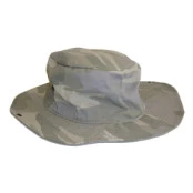 Chapéu Australiano(Chapéu) Camuflado Cinza - Ref 3802/SA