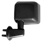 Retrovisor Lado Esquerdo para Wrangler 2007 / 2010 - Original Mopar