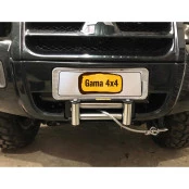 Mesa (Base) de Guincho Para MITSUBISHI Pajero Sport - Todas