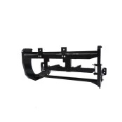 Mesa de Guincho para Toyota Hilux SW4 Ano 1999 à 2004 - MACERAL
