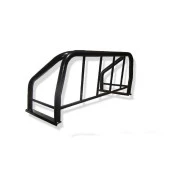 Santantonio 2 1/2" (P.1,5mm) para Toyota Bandeirante Cabine Dupla - Todos os Anos 