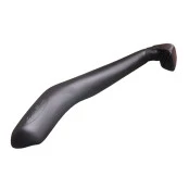 Snorkel para TOYOTA Hilux SW4 2017 em diante - frente nova