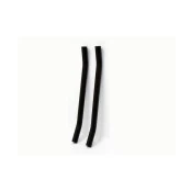 Tubo 2" (P.3mm) Adicional Para Arco Gaiola para Jeep Willys - Maceral