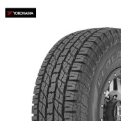 Pneu 265/70 R17 Geolander AT G015  Yokohama 