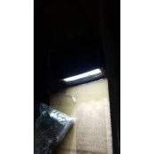 Farol 3 Leds ideal para luz e ré usado fora da embalagem