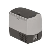 Geladeira Automotiva / Refrigerador Móvel WAECO CDF 18 Bivolt: 12V e 24V / 18 Litros