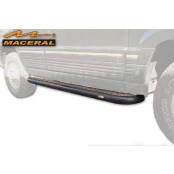 Estribo Xadrez para Grand Cherokee até 2002 2 1/2 Polegadas  Parede de 1,5mm - Maceral (PAR)