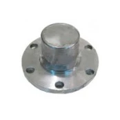 Flange Queixo Duro 19 estria - Jeep Willys