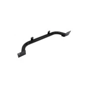 Tubo Impulsão para Para-Choque Dianteiro Maceral - Modelo 2 para Troller T4 2003 / 2014