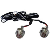 Parafuso / Parafuso para Placa / Parafuso com Led Ref: 654/SA 