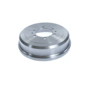 Jogo de Tambor de Freio Traseiro sem cubo da Hilux SW 2.8D 4WD Antes de 95 (TF190)