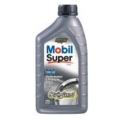 Óleo Mobil 20W-50 para motores gasolina