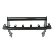 Protetor Grade Frontal Para Troller T4 2009 à 2014