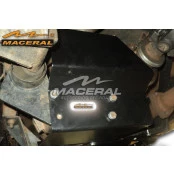 Protetor da Caixa Reduzida/T-Case Dianteiro Para Troller T4 2001 / 2014 - Maceral