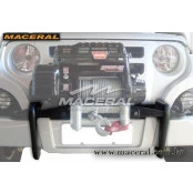 Mesa de Guincho Maceral para FORD Troller T4 de Ano 1997 à 2000