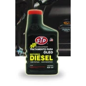 DIESEL OIL TREATMENT 450ML - TRATAMENTO PARA ÓLEO MOTORES DIESEL ST-1231BR