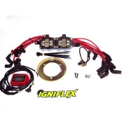 Kit Ignição para Ford V8 Motor 302 Canadense