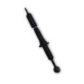 Amortecedor Dianteiro Monroe para Toyota Hilux à partir de 2005 cabine simples ou dupla - Valor unitário