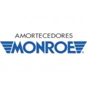 Amortecedor Dianteiro Monroe a Gas Premuim Gold para Jeep Cherokee ano 91 à 2000 (unitario)
