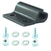 DOBRADIÇA DA TAMPA TRASEIRA JEEP CJ5 / CJ3 / CJ2 ( 9501 )