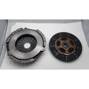 Embreagem PHC VALEO para Hilux 3.0 SW4 com Platô e Disco (Não inclui Rolamento)