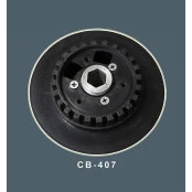 Cubo de Instalação do Volante para FORD ESCORT 93 / 97 , LOGUS 93 em diante