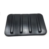 Tampa da Caixa de Ferramentas em Fibra para Jeep Willys CJ5