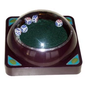 Ref: 5089/SA Jogo de Dados Automático