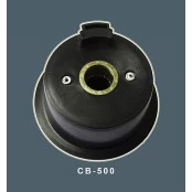 Cubo de Instalação do Volante para PEUGEOT 206 / PEUGEOT 106 (TODOS)
