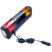 Ref: 997/SA Lanterna 4 X 1 - 12 vlts / Lanterna Emergencia