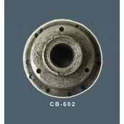 Cubo de Instalação do Volante para HONDA CIVIC 01...